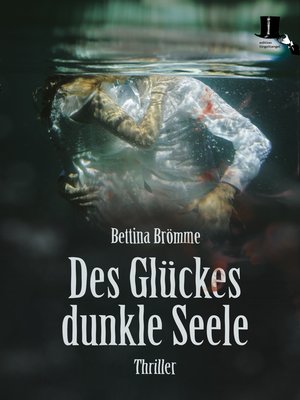 cover image of Des Glückes dunkle Seele